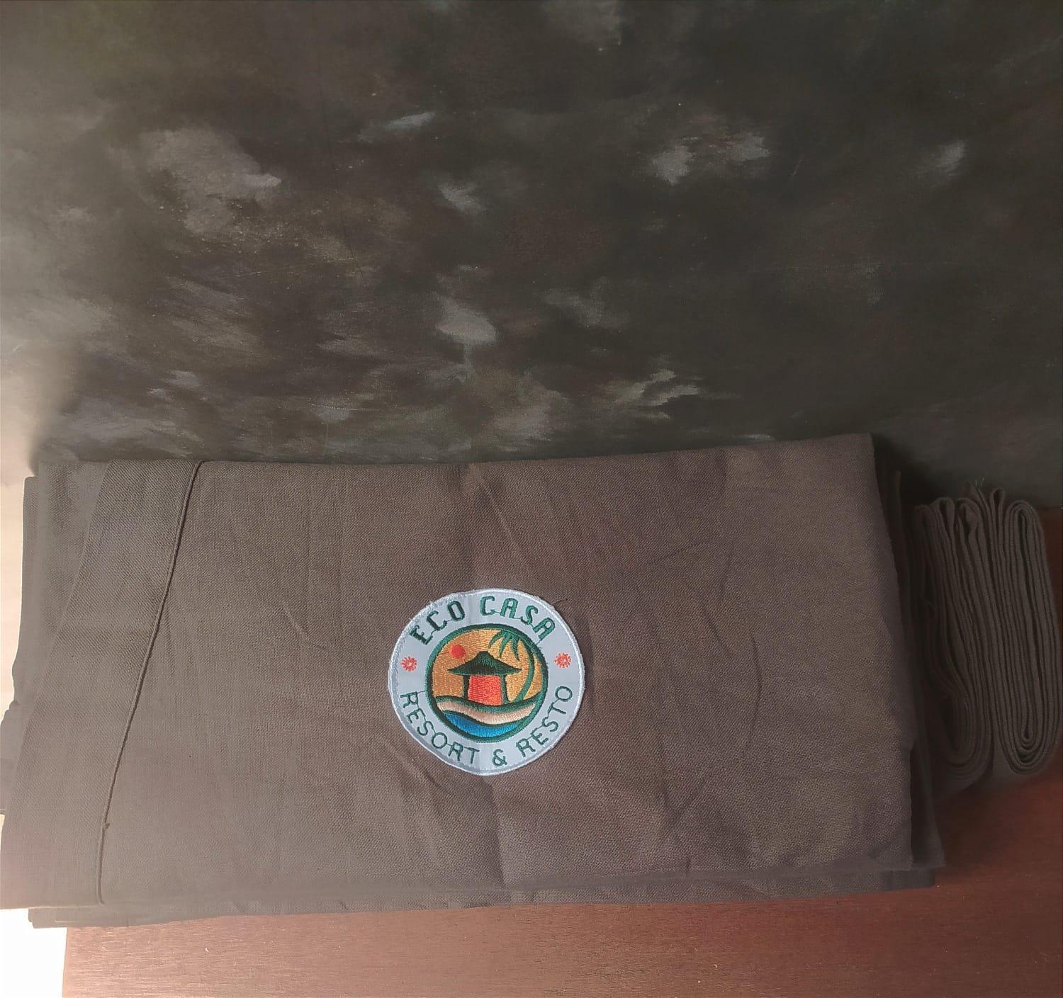 מלון קרימונג'אווה Eco Casa מראה חיצוני תמונה