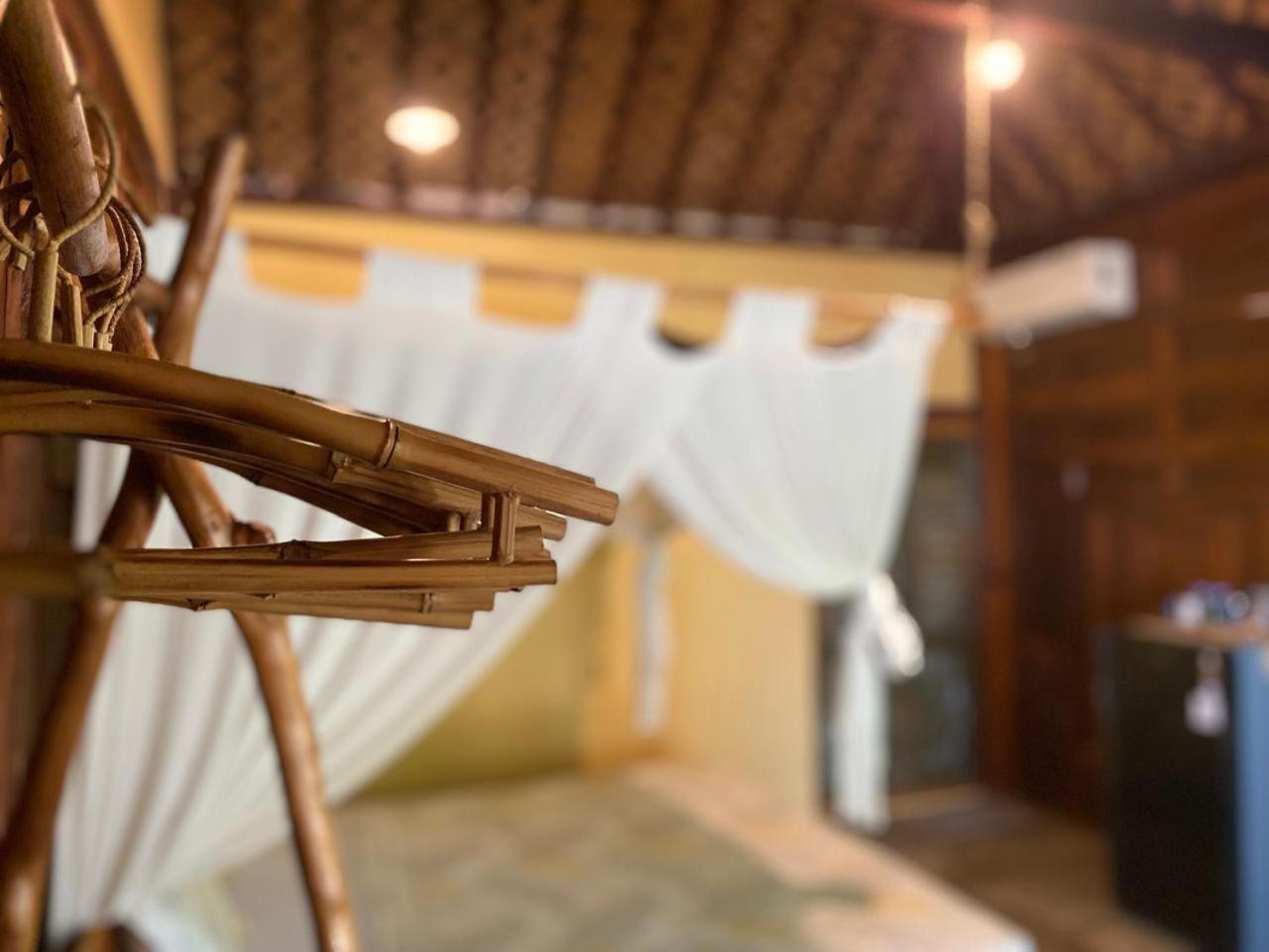 מלון קרימונג'אווה Eco Casa מראה חיצוני תמונה