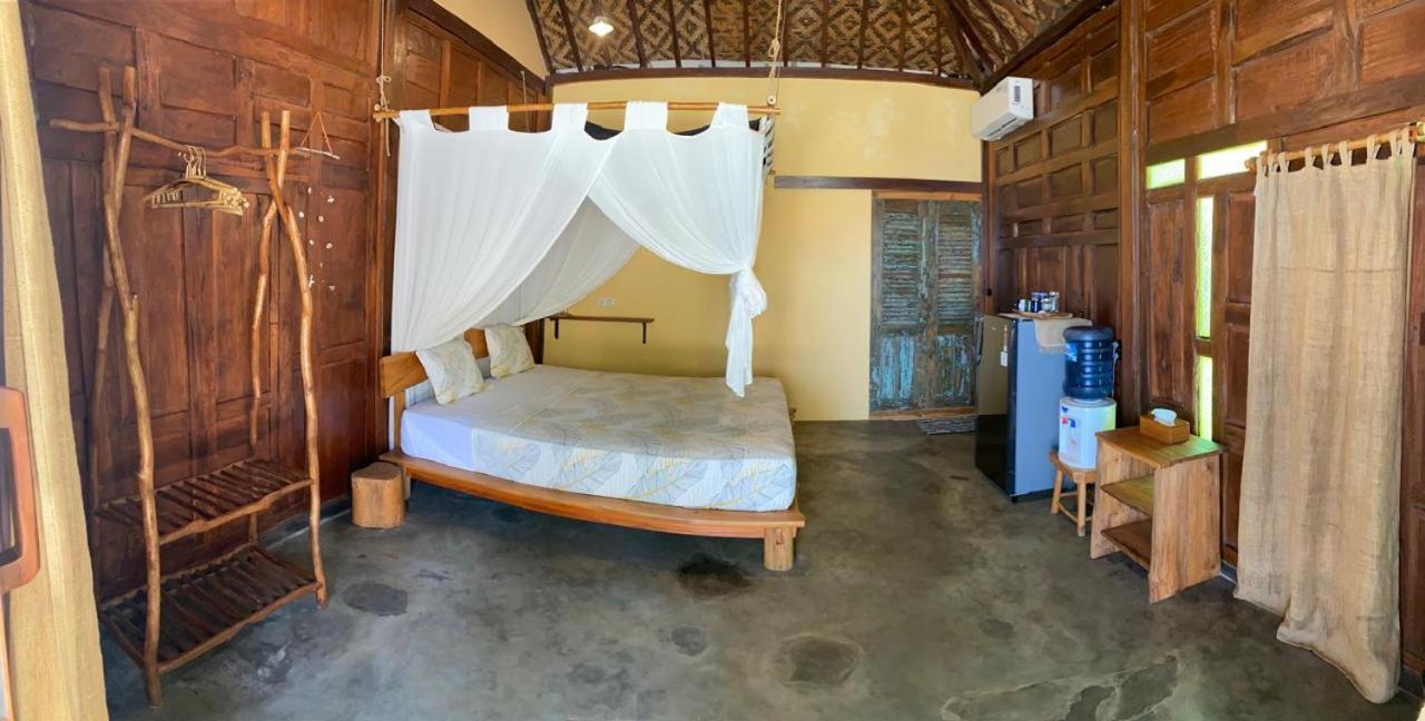 מלון קרימונג'אווה Eco Casa מראה חיצוני תמונה